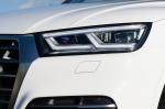 Audi Q5 TDI Quattro S-Line 2017 года (UK)